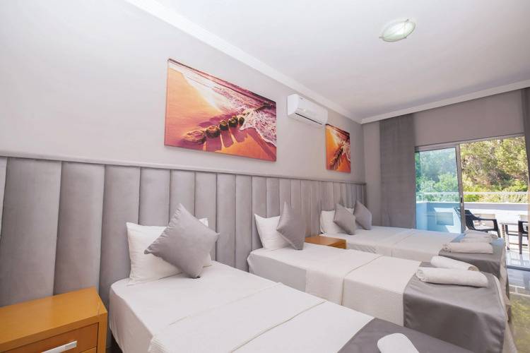Infinity Hotel Kemer