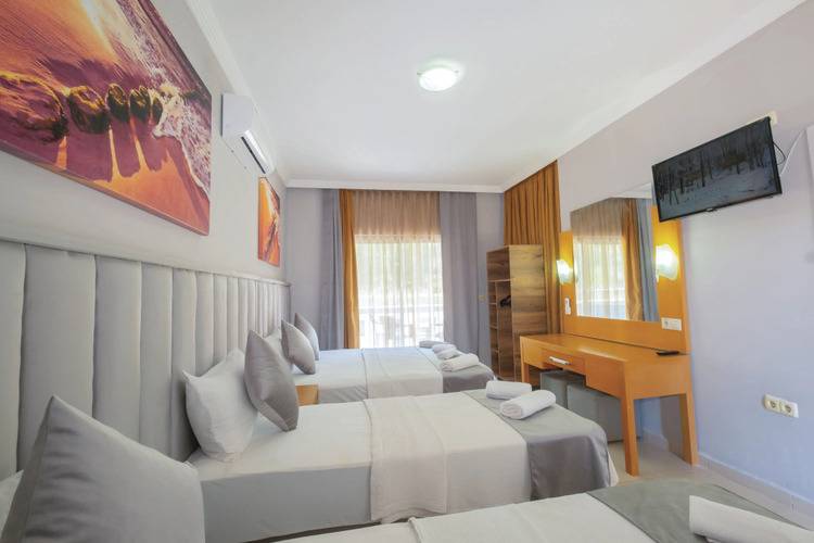 Infinity Hotel Kemer