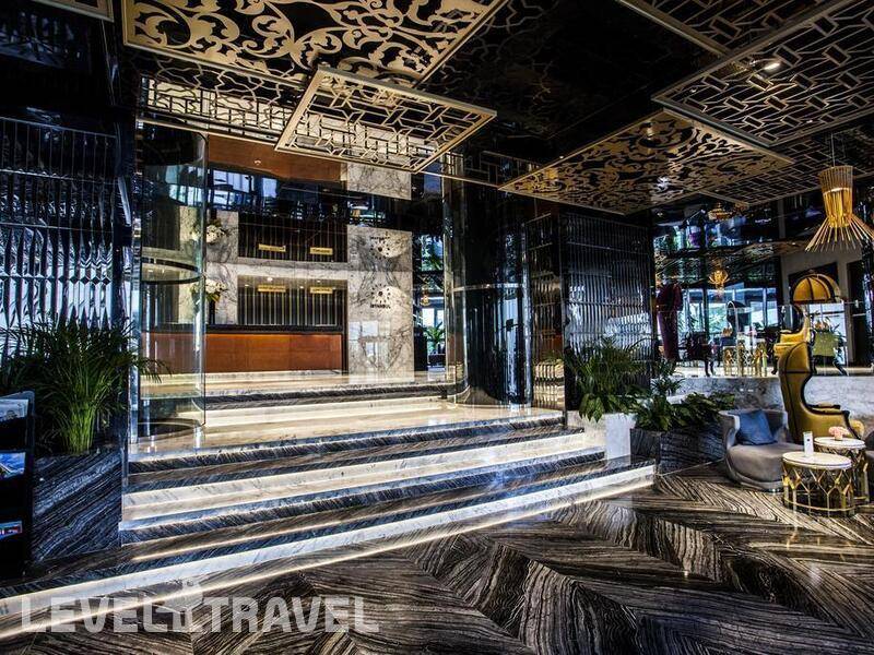 Фотография The Elysium Taksim