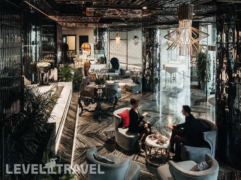 Фотография The Elysium Taksim