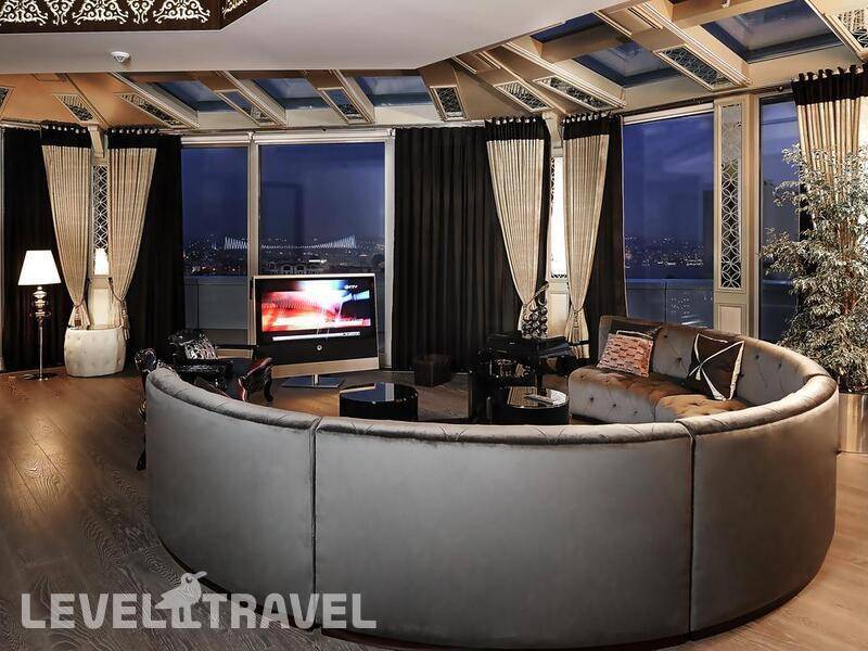 Фотография The Elysium Taksim