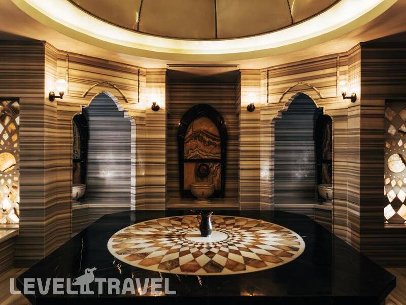 Фотография The Elysium Taksim
