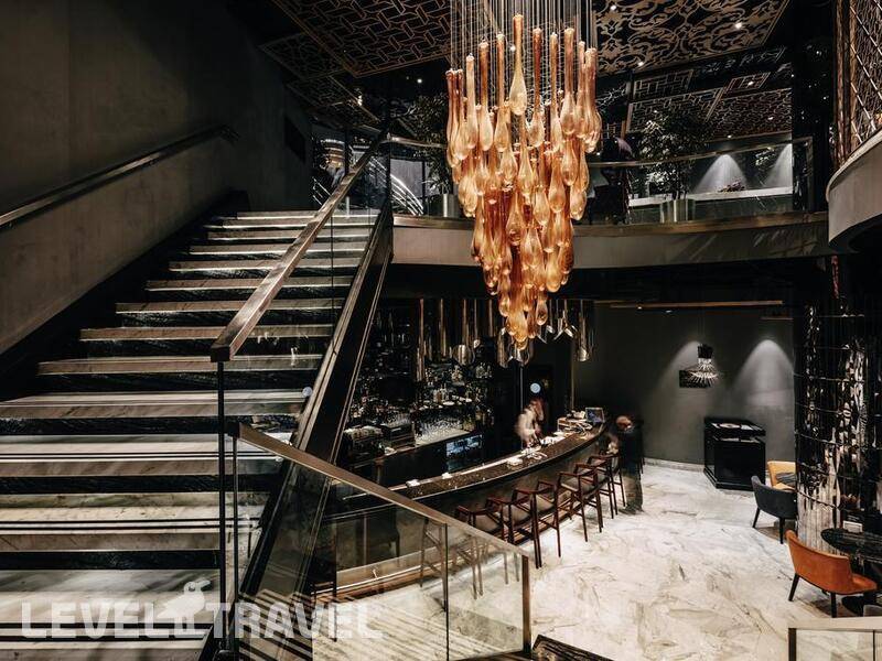 Фотография The Elysium Taksim