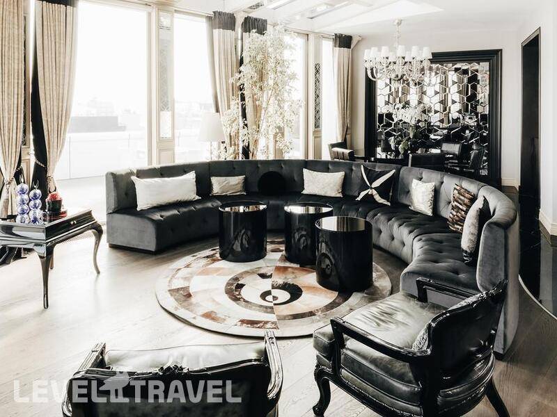 Фотография The Elysium Taksim