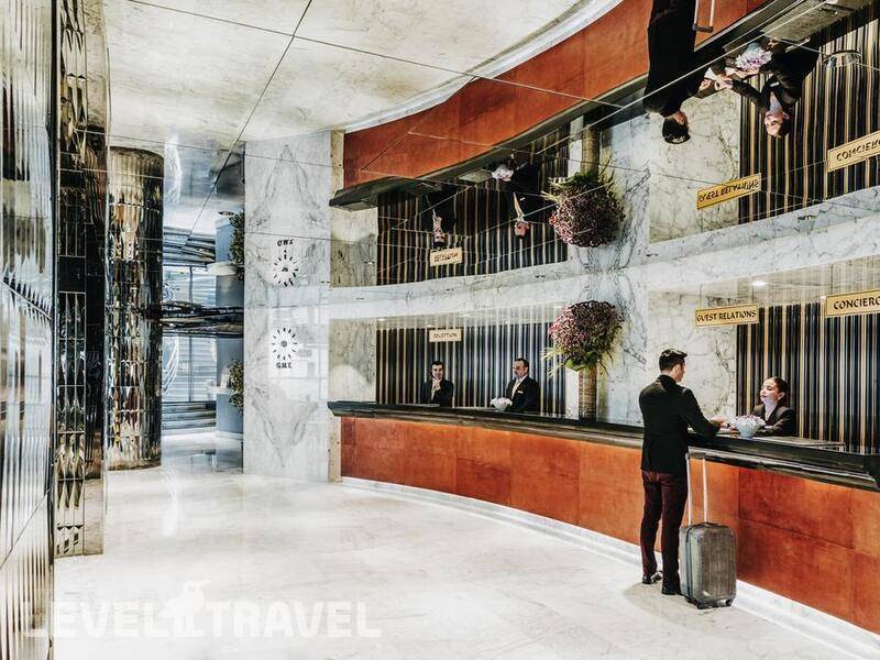 Фотография The Elysium Taksim