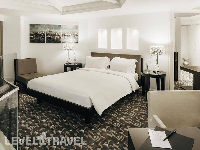 Фотография The Elysium Taksim