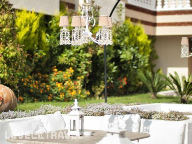 Фотография Carina Hotel