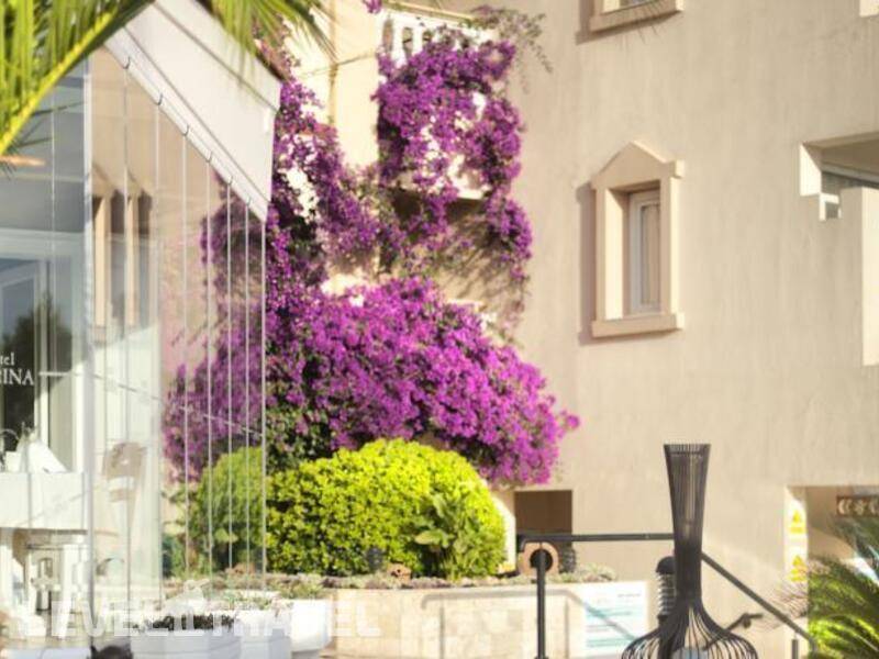 Фотография Carina Hotel