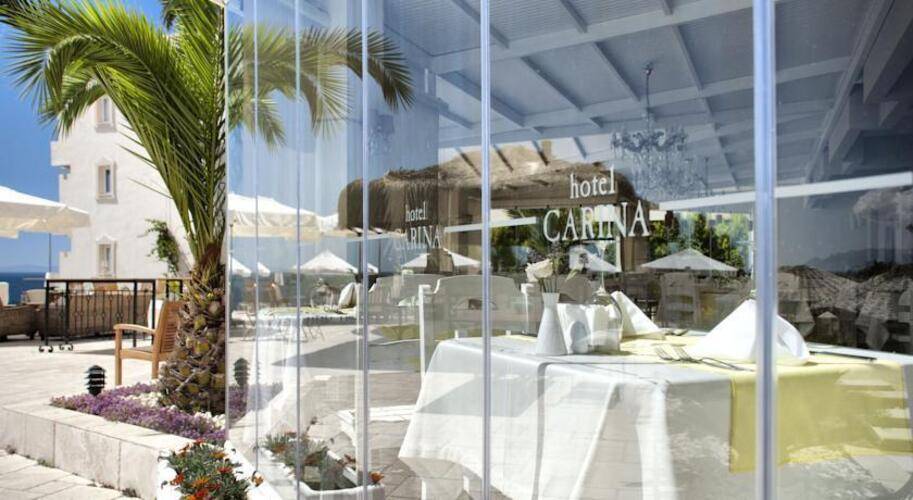 Carina Hotel