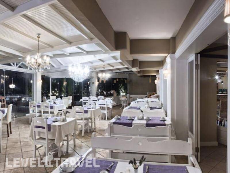 Фотография Carina Hotel