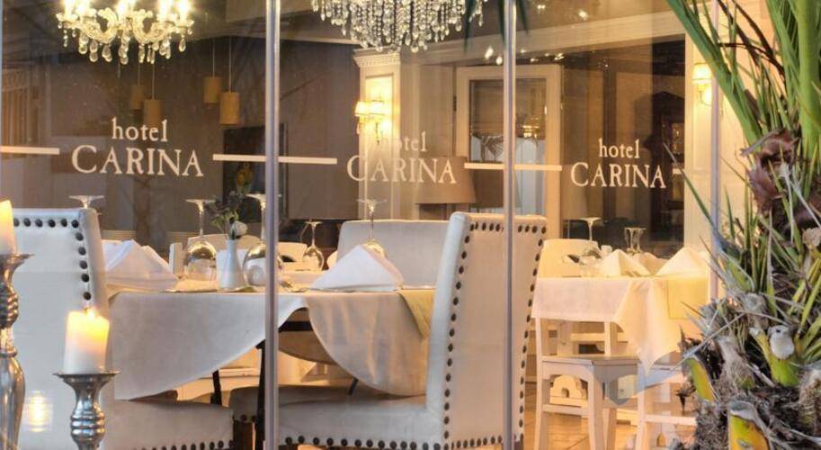 Carina Hotel
