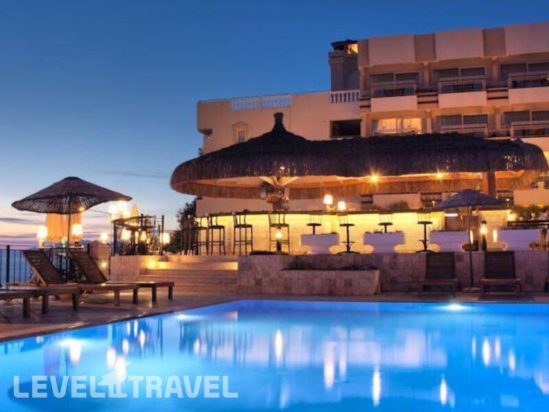 Фотография Carina Hotel
