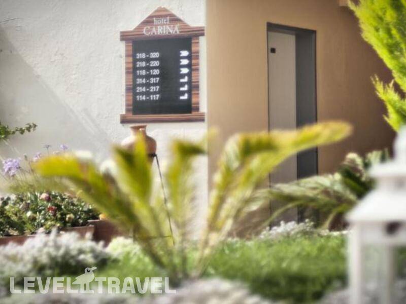 Фотография Carina Hotel