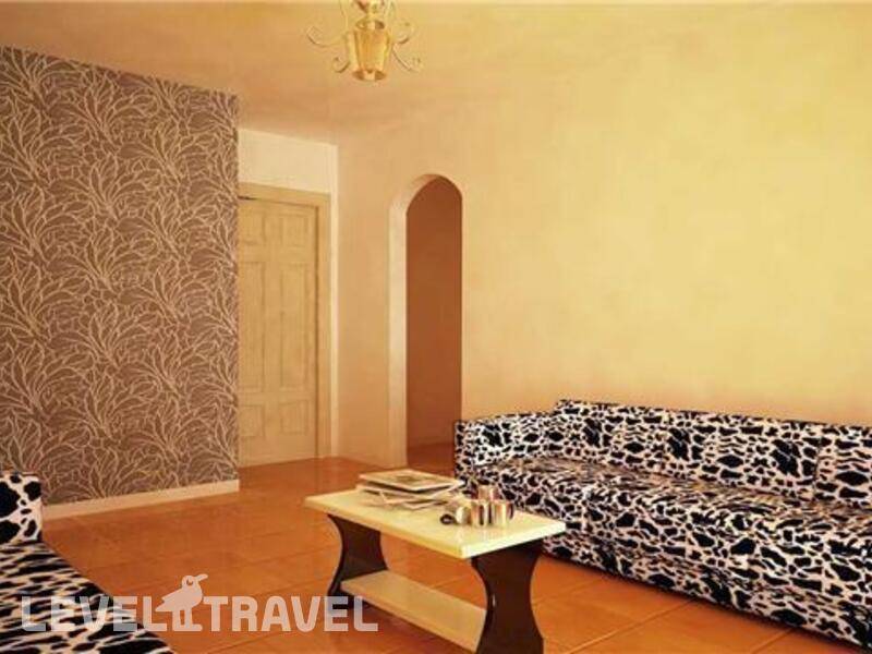 Фотография Grand Panorama Family Suite Hotel (Ex. Seray Forest Suite Hotel)
