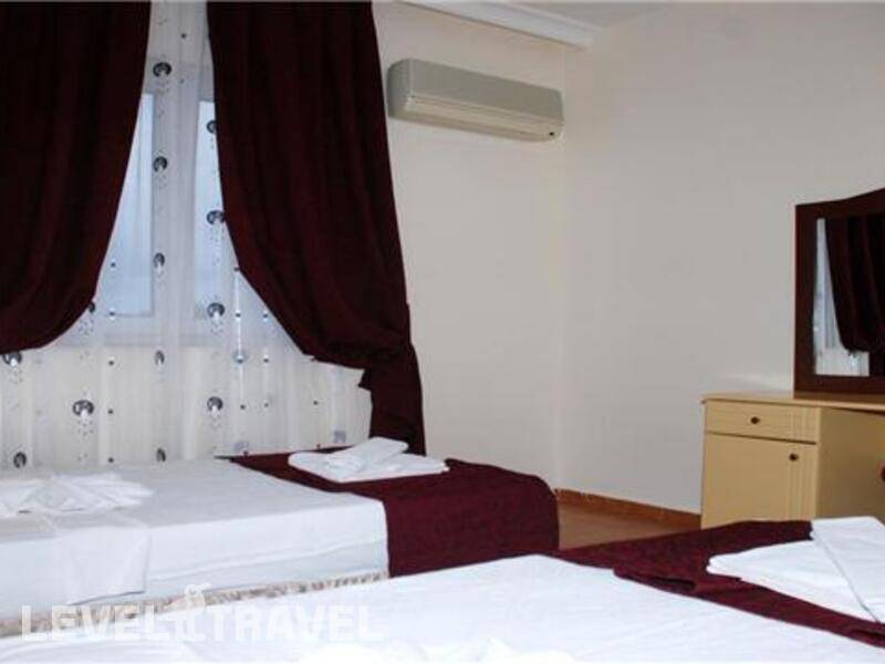 Фотография Grand Panorama Family Suite Hotel (Ex. Seray Forest Suite Hotel)