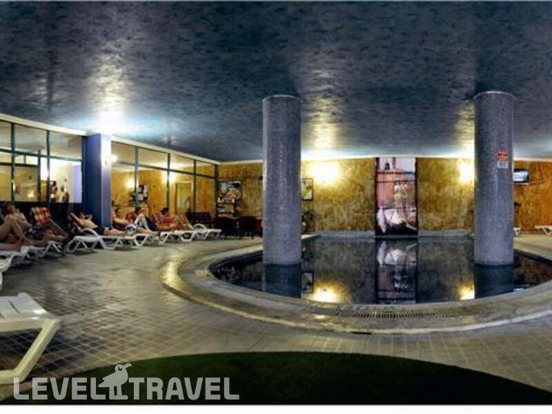 Фотография Grand Panorama Family Suite Hotel (Ex. Seray Forest Suite Hotel)
