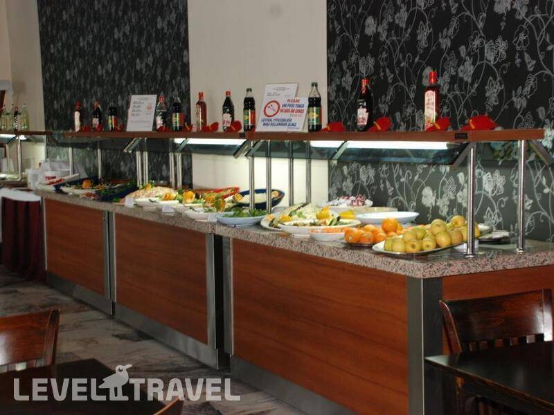 Фотография Grand Panorama Family Suite Hotel (Ex. Seray Forest Suite Hotel)