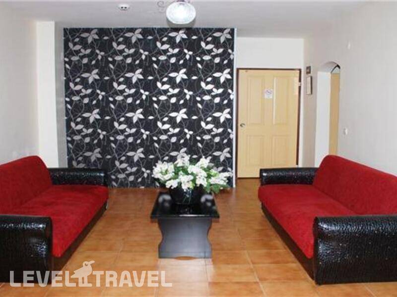 Фотография Grand Panorama Family Suite Hotel (Ex. Seray Forest Suite Hotel)