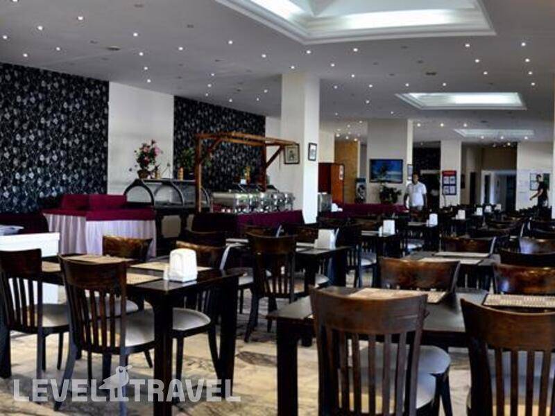 Фотография Grand Panorama Family Suite Hotel (Ex. Seray Forest Suite Hotel)