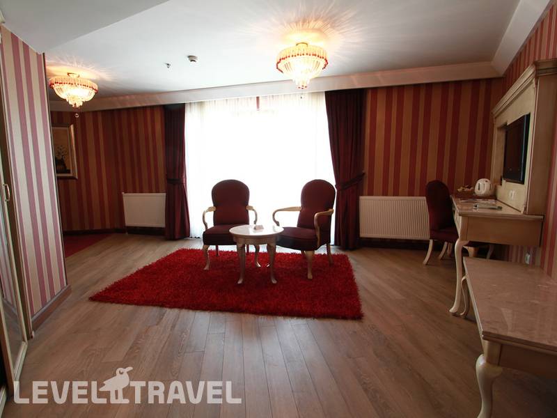 Фотография Mosaic Hotel