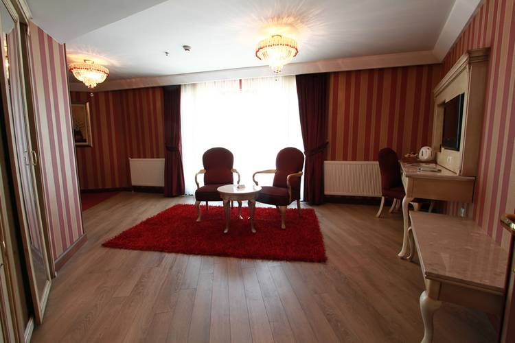 Mosaic Hotel