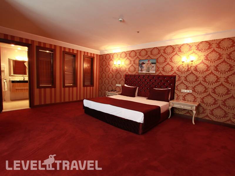 Фотография Mosaic Hotel