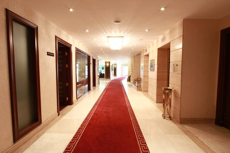 Mosaic Hotel