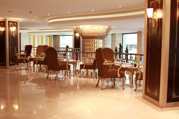 Mosaic Hotel