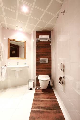 Mosaic Hotel