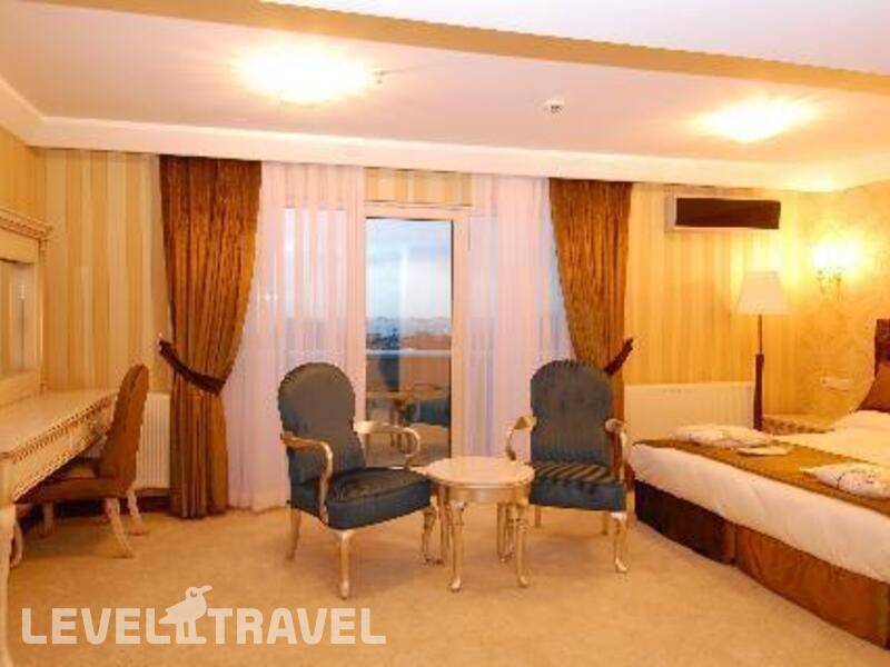 Фотография Mosaic Hotel