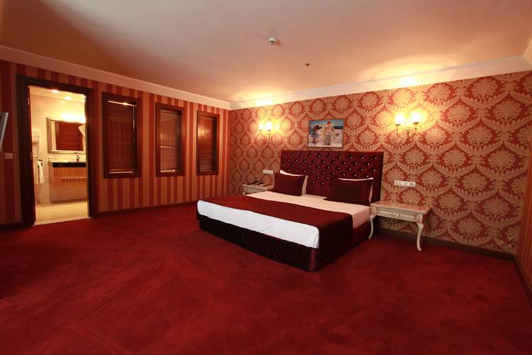Mosaic Hotel