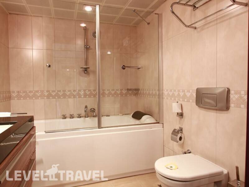Фотография Mosaic Hotel