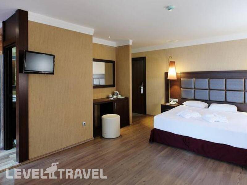 Фотография Marmaris Resort Deluxe Hotel