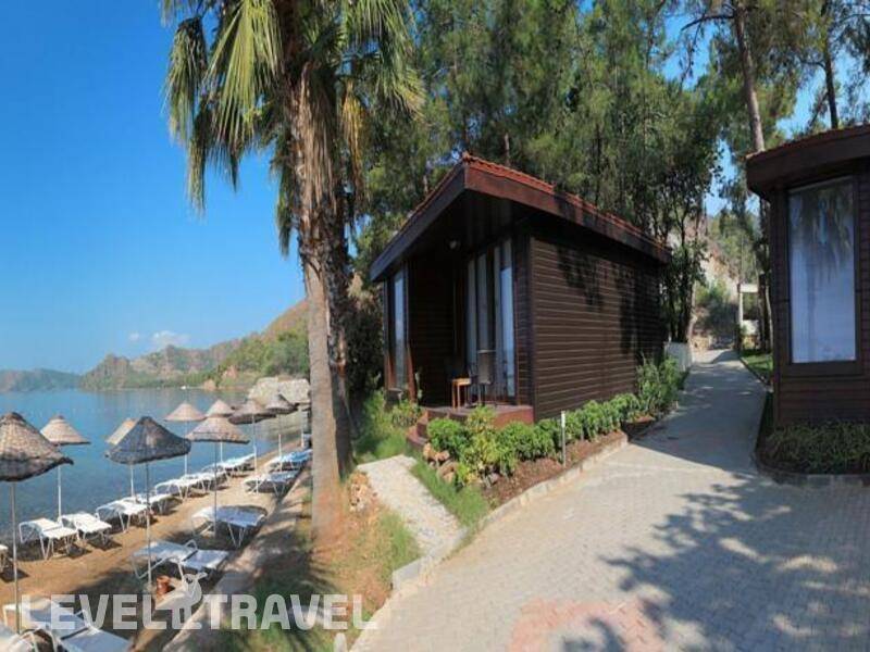 Фотография Marmaris Resort Deluxe Hotel
