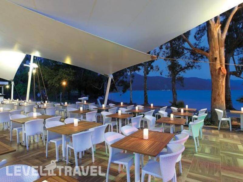 Фотография Marmaris Resort Deluxe Hotel