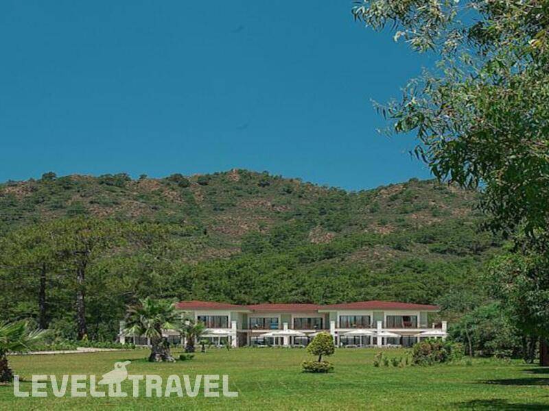 Фотография Marmaris Resort Deluxe Hotel