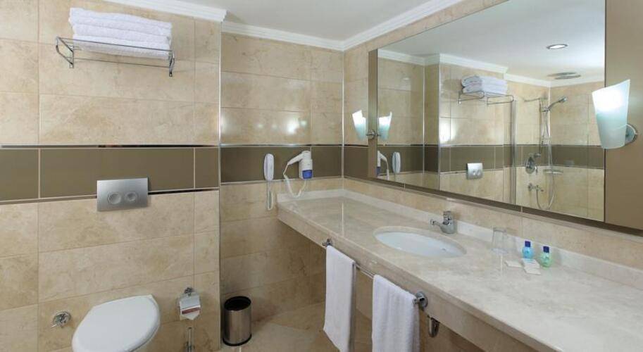 Marmaris Resort Deluxe Hotel