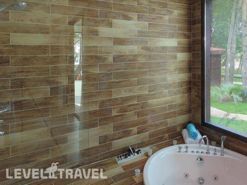 Фотография Marmaris Resort Deluxe Hotel