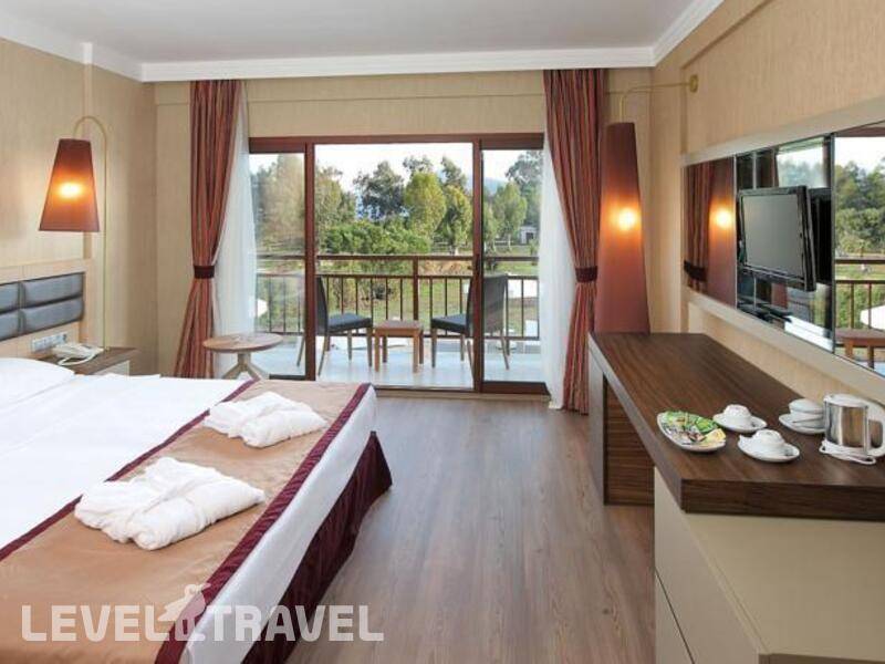 Фотография Marmaris Resort Deluxe Hotel