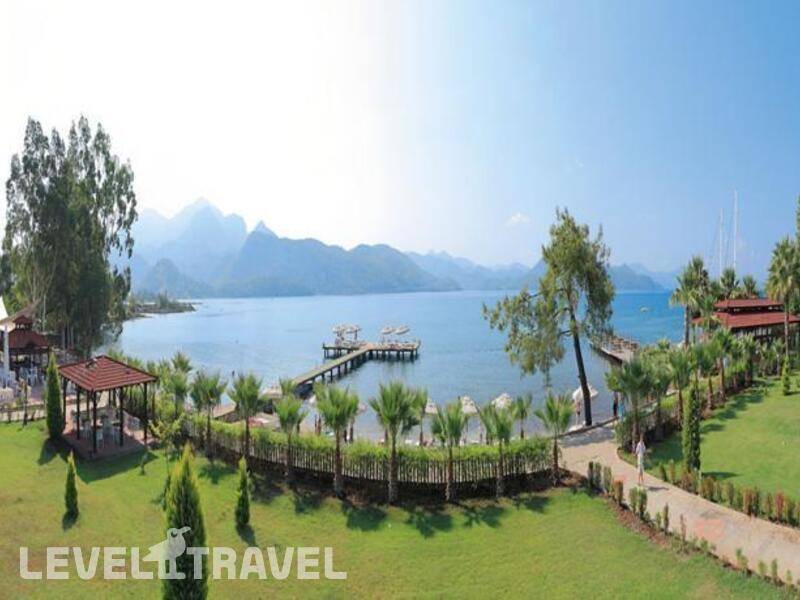 Фотография Marmaris Resort Deluxe Hotel