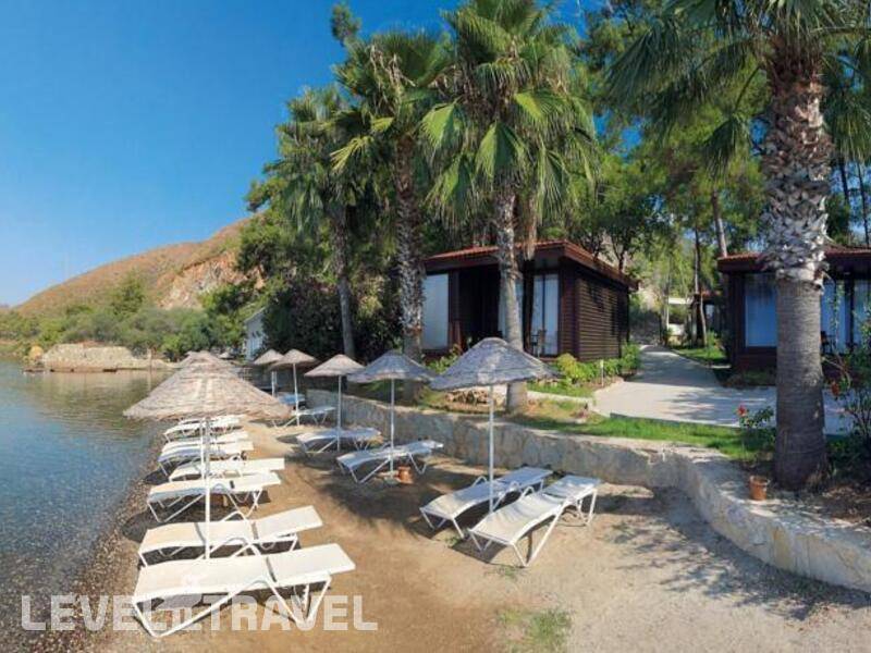 Фотография Marmaris Resort Deluxe Hotel
