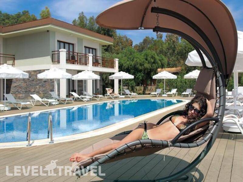 Фотография Marmaris Resort Deluxe Hotel