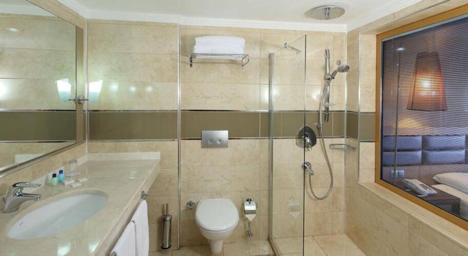 Marmaris Resort Deluxe Hotel