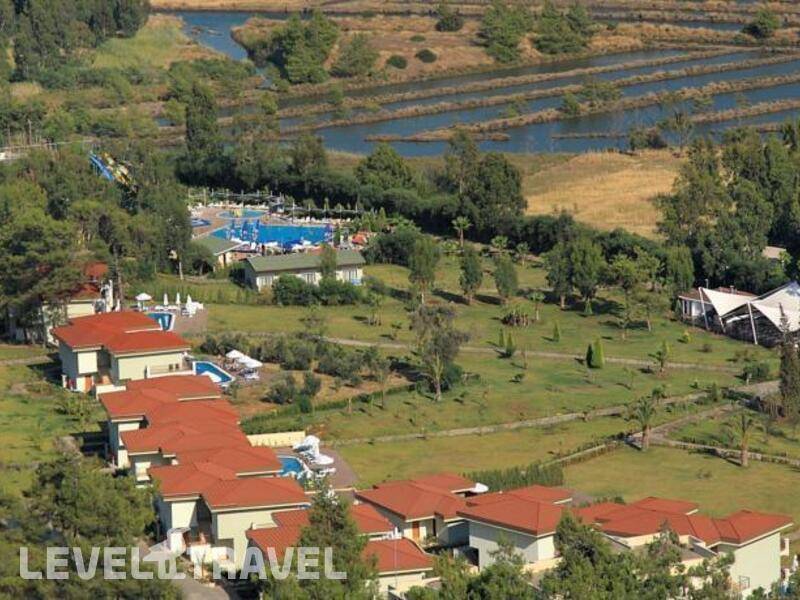 Фотография Marmaris Resort Deluxe Hotel