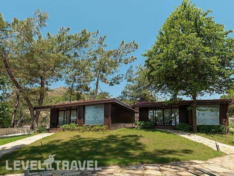 Фотография Marmaris Resort Deluxe Hotel