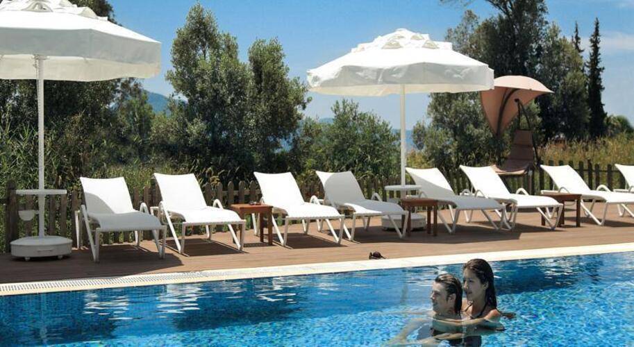 Marmaris Resort Deluxe Hotel