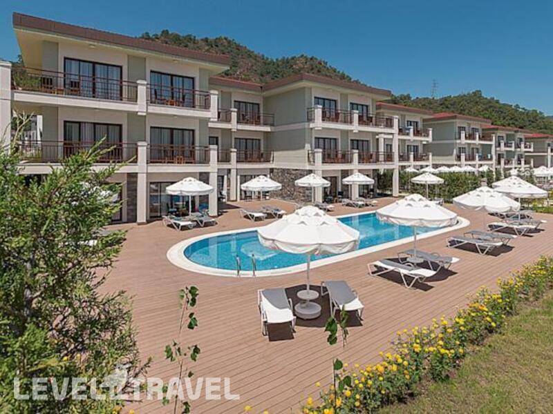 Фотография Marmaris Resort Deluxe Hotel