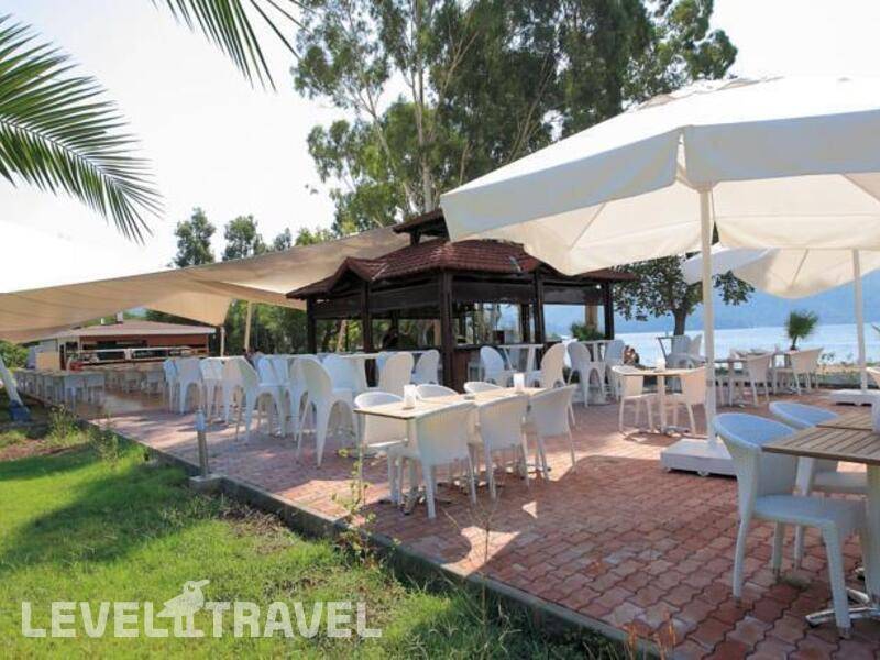 Фотография Marmaris Resort Deluxe Hotel
