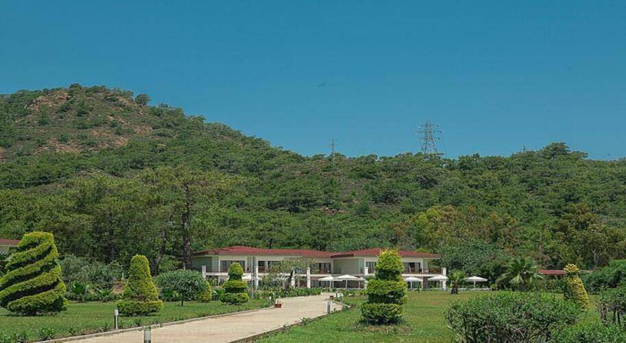 Marmaris Resort Deluxe Hotel