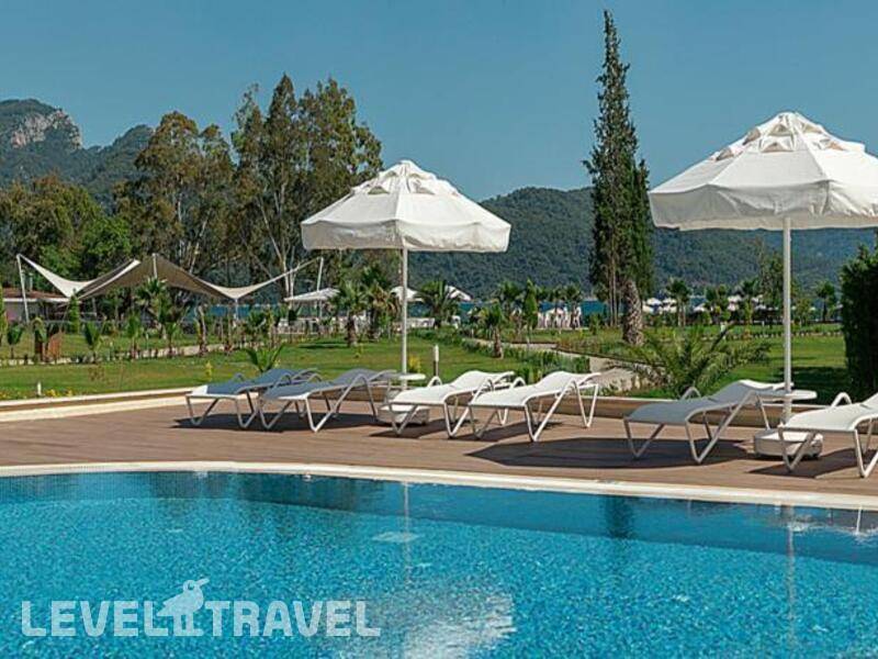 Фотография Marmaris Resort Deluxe Hotel